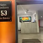 Posada 53