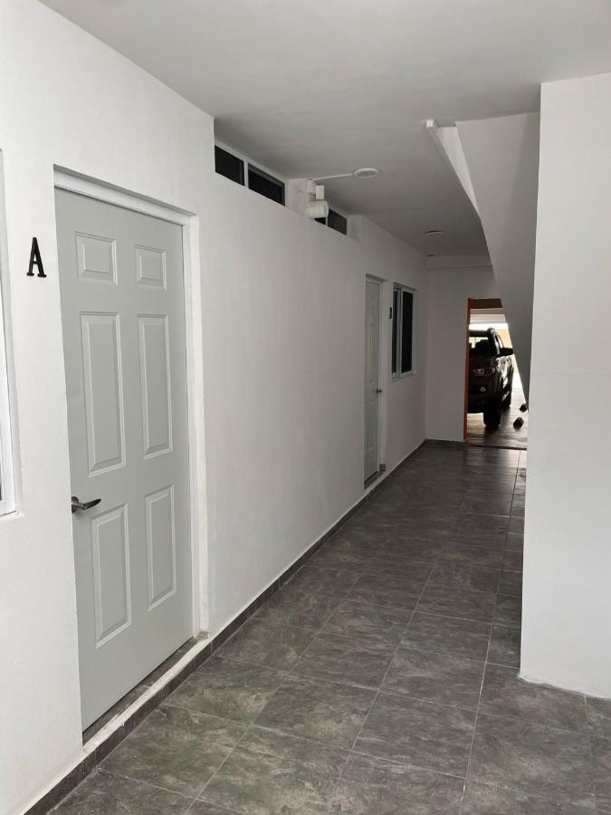 53 Inn Mazatlán
