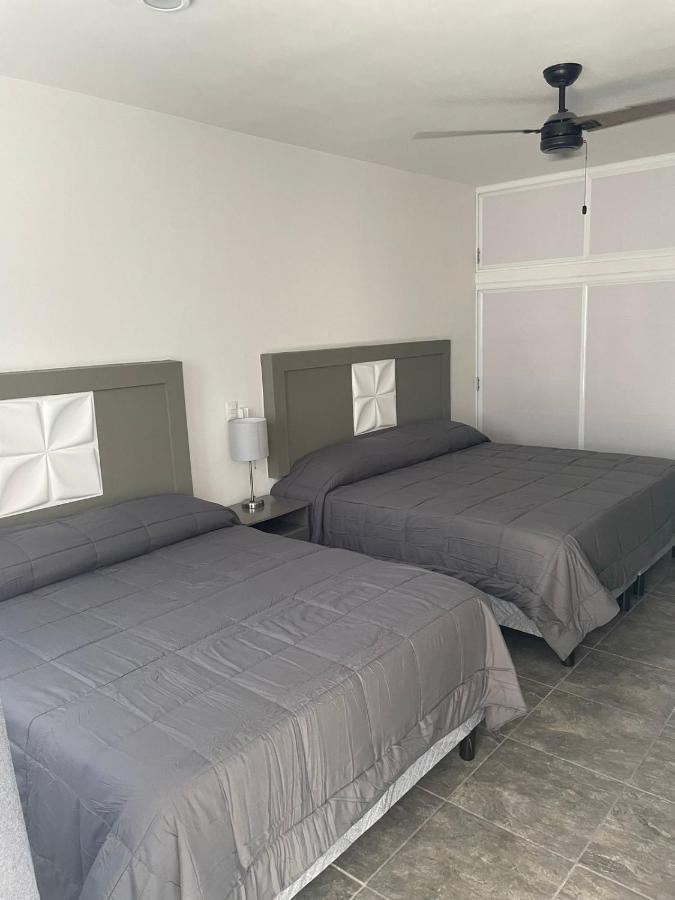 53 Inn Mazatlán
