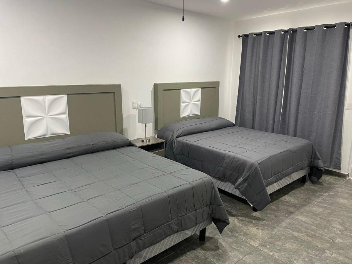 53 Inn Mazatlán