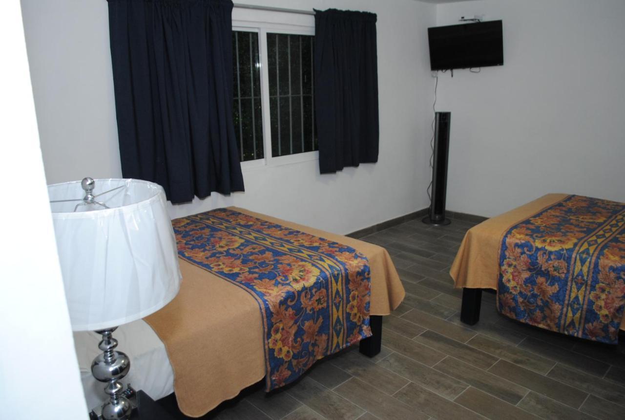 53 Inn Mazatlán