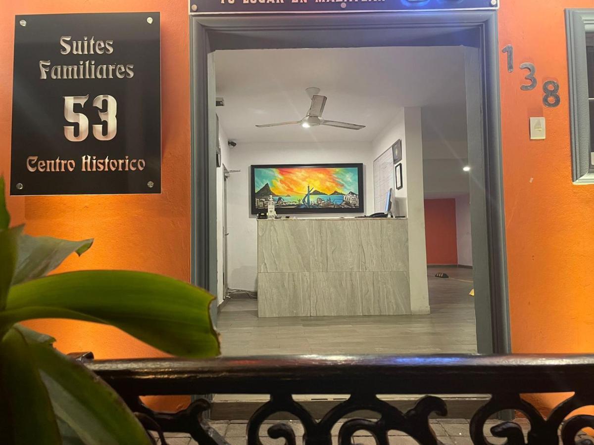 Inn 53 Mazatlan